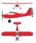 Potential Kitfox IV Classic Project