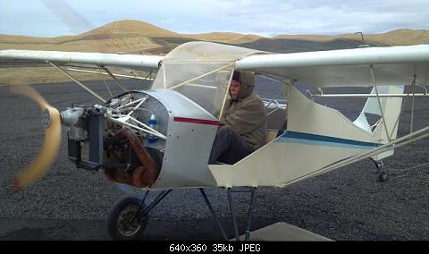 Trying to get a very old AVID flying again.