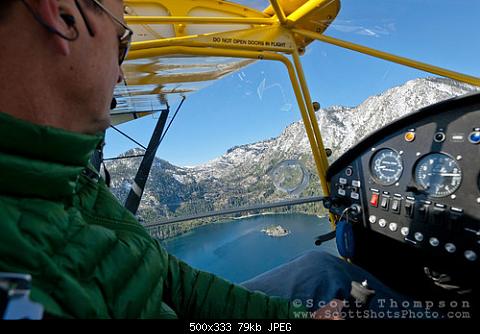 Pilot over Emerald Bay 1 (2)